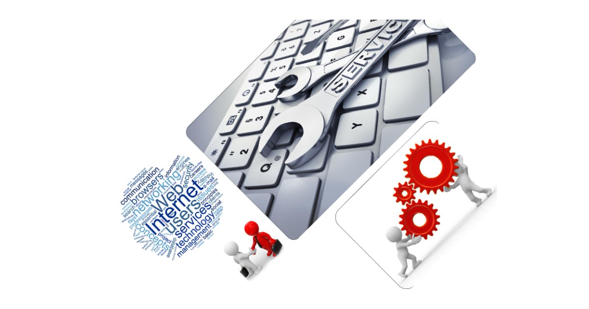 Contact Techpunto for IT support in Beirut, Lebanon